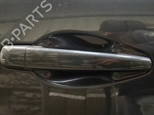 Front right exterior door handle PEUGEOT 208 I (CA_, CC_) 1.2 VTI 82 | BP29829444C129