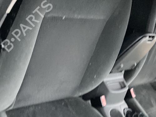 Right front seat FORD FOCUS II (DA_, HCP, DP) 2.0 TDCi | BP22806446C16 