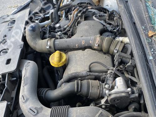 Used Gearbox RENAULT CLIO IV (BH_) 1.5 dCi 90 (90 hp) 29571656