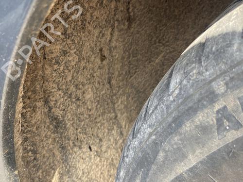 Used Wheel arch PEUGEOT 5008 (0U_, 0E_) 2.0 HDi 150 / BlueHDi 150 (150 hp) 28048077