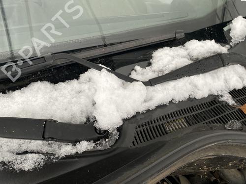 Front wiper motor PEUGEOT BIPPER (AA_) 1.4 HDi | BP31282490M29