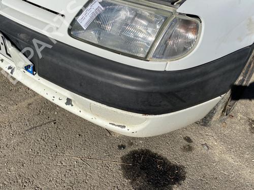 Front bumper CITROËN SAXO (S0, S1) 1.5 D | BP29341310C7 