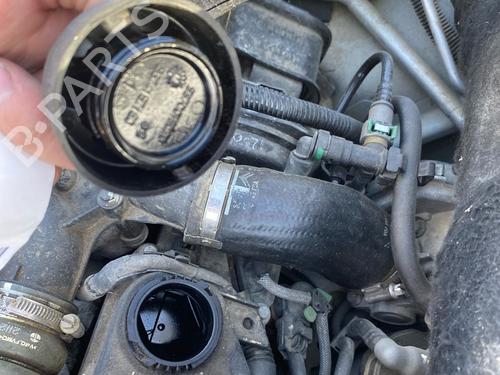 Engine PEUGEOT PARTNER Box Body/MPV 1.6 HDi | BP37749963M1 - Image 4