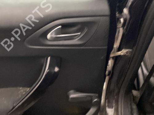 Rear left panel PEUGEOT 208 I (CA_, CC_) 1.2 VTI 82 | BP32165555C60 - Image 3