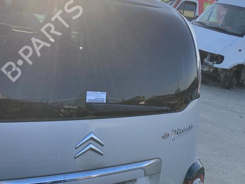 tailgate-citroen-c3-picasso-sh_-2008-33553549 main image