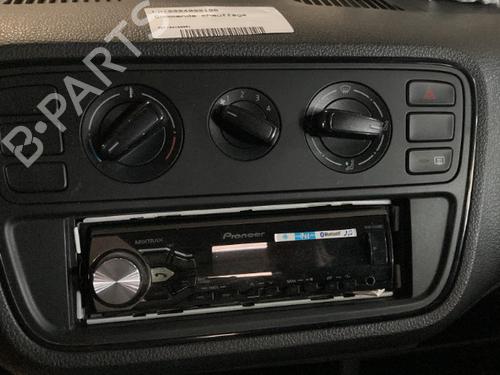 Used Climate control SKODA CITIGO (NF1) 1.0 (60 hp) 19909570