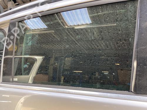 Rear left door window PEUGEOT 5008 (0U_, 0E_) 1.6 HDi 9203KC