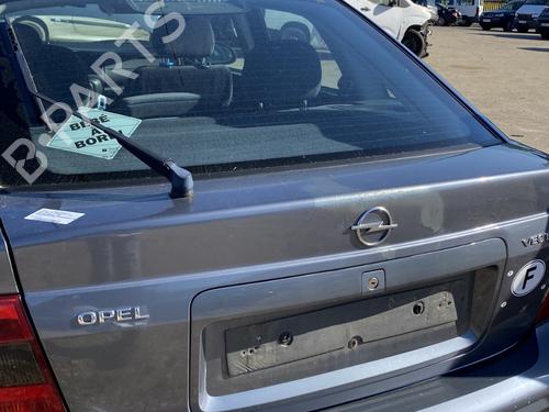 Used Tailgate Tailgate OPEL VECTRA B (J96) 1.6 i 16V (F19) (100 hp) 25477159 25477159