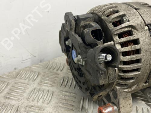 Used Alternator Alternator 33674579 33674579