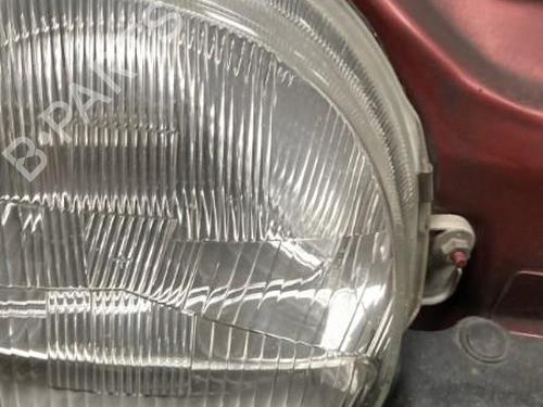 Used Right headlight RENAULT TWINGO I (C06_) 1.2 (C066, C068) (58 hp) 22119321