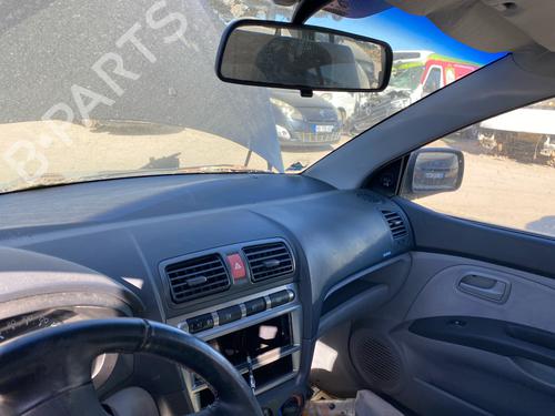 Dashboard KIA PICANTO I (SA) 1.1 | BP34380344C46 - Image 3