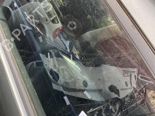 Rear left door window TOYOTA COROLLA Verso (ZER_, ZZE12_, R1_) 2.0 D-4D (CUR10_, CUR10R) | BP23783204C20 