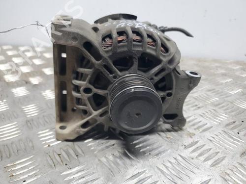 alternator-mercedes-benz-a-class-w169-a-170-169032-169332-2661541302-2004-2005-2006-2007-2008-2009-2010-2011-2012-22120957 main image