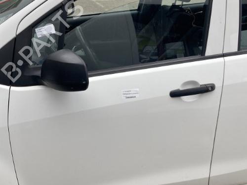 Left front door SUZUKI SPLASH (EX) 1.0 (A5B310) | BP19912563C2