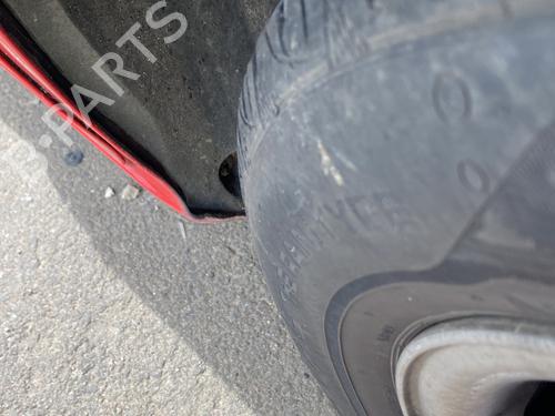 Used Wheel arch SEAT TOLEDO II (1M2) 1.9 TDI (90 hp) 27745860