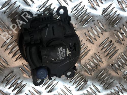 Used Left front fog light Left front fog light RENAULT MEGANE CC (EZ0/1_) 1.5 dCi (EZ09, EZ1G, EZ0D, EZ14) (110 hp) 19906481 19906481