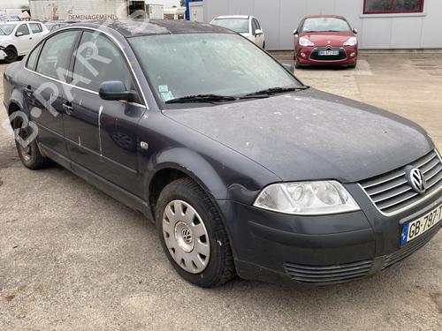 Left taillight VW PASSAT B5.5 (3B3) 1.9 TDI | BP23785389C34  - Image 6