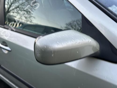 Right mirror RENAULT LAGUNA II Grandtour (KG0/1_) 2.2 dCi (KG0F) | BP21594857C27 
