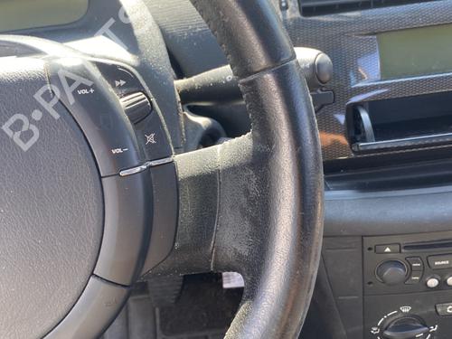 Used Steering wheel CITROËN C4 I (LC_) 1.6 HDi (109 hp) 27809586