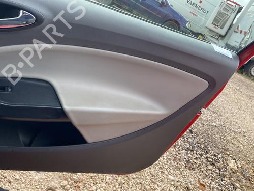 Front right panel SEAT IBIZA IV SC (6J1, 6P5) 1.9 TDI | BP22127157C59 