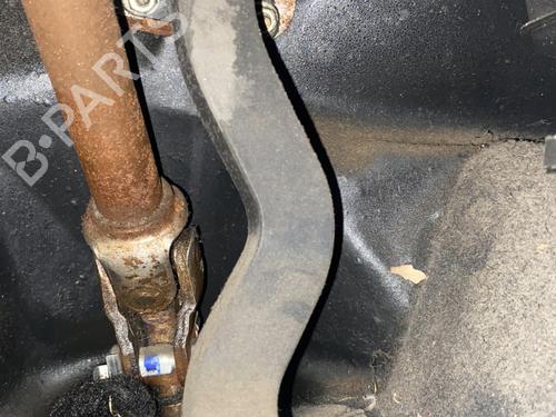 pedal-citroen-c3-i-fc_-fn_-2002-2003-2004-2005-2006-2007-2008-2009-2010-2011-2012-2013-32439480 main image