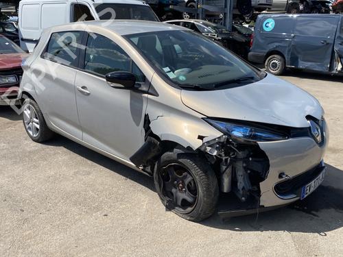 Venstre solskærm RENAULT ZOE (BFM_) ZOE | BP27327790I1 - Image 8
