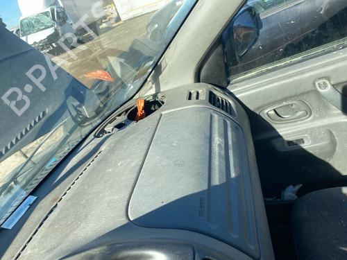 Dashboard SUZUKI IGNIS I (FH) 1.3 (HV51, HX51, RG413) | BP40530279C46 - Image 5