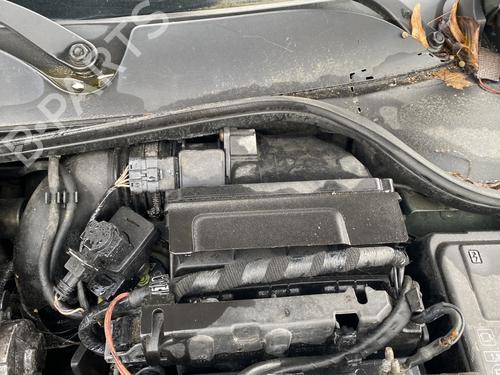 Air filter box RENAULT MEGANE II Coupé-Cabriolet (EM0/1_) 1.9 dCi | BP29910802M87