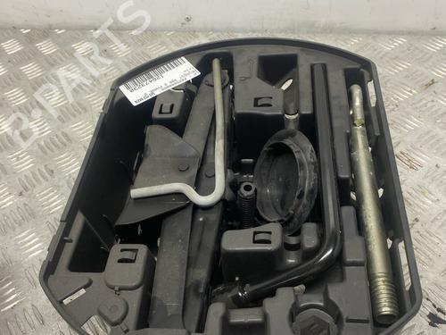 Reservehjul kit Reservehjul kit PEUGEOT 308 II (LB_, LP_, LW_, LH_, L3_) 1.6 BlueHDi 120 (120 hp) 36030406 36030406