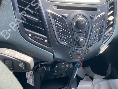 Radio FORD FIESTA VI (CB1, CCN) | BP36654003E6 - Image 3