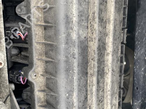 Used Air filter box Air filter box VW GOLF VI (5K1) 1.4 (80 hp) 31884312 31884312