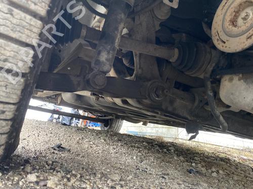 Used Right front driveshaft Right front driveshaft RENAULT MASTER II Van (FD) 2.5 dCi (FD02) (101 hp) 23784226 23784226