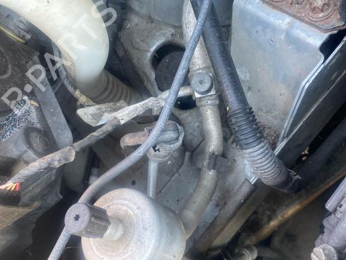 Used AC pipe AC pipe 37749925 37749925