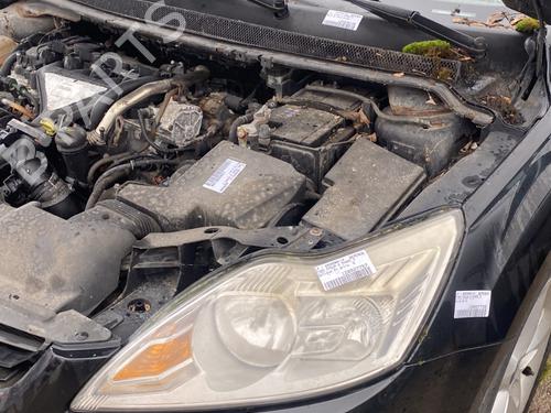 Gearbox FORD FOCUS II Convertible 2.0 TDCi | BP32218289M3 - Image 2