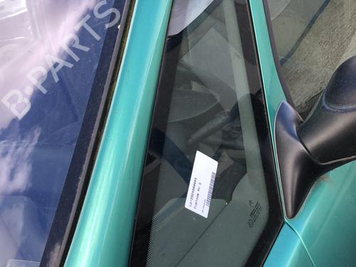 Front left quarter glass CITROËN XSARA PICASSO (N68) 2.0 HDi | BP20174115C111 