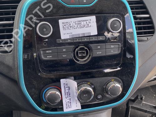 Other RENAULT CAPTUR I (J5_, H5_) 0.9 TCe 90 | BP27159439O1 - Image 2