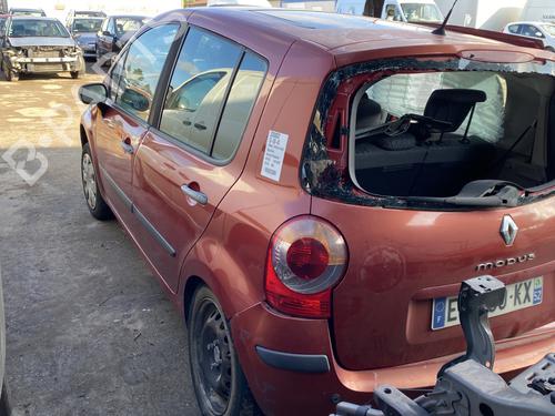 Intercooler RENAULT MODUS / GRAND MODUS (F/JP0_) 1.5 dCi (FP0D, JP0D) | BP26006469M30 - Image 9