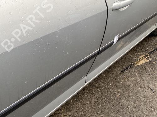 Right rear door PEUGEOT 407 (6D_) 2.0 HDi 135 (6DRHRH, 6DRHRE, 6DRHRG, 6DRHRJ) | BP29188644C5 