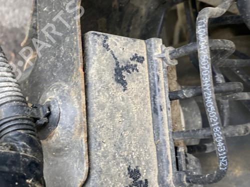 ABS pump PEUGEOT PARTNER Box Body/MPV 1.6 BlueHDi 100 | BP29120196M43 