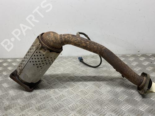 Catalyst PEUGEOT 1007 (KM_) 1.6 16V | BP29537699M10 