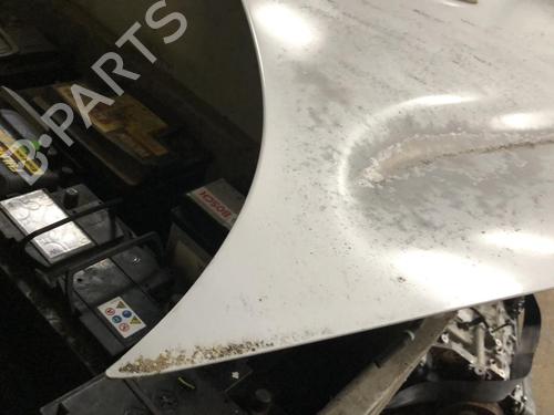 Hood HYUNDAI SANTA FÉ I (SM) 2.0 CRDi | BP22111416C1 