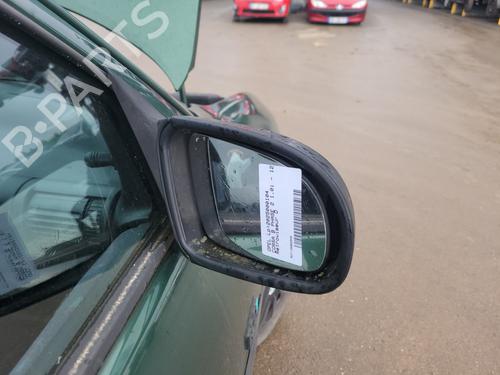 Used Right mirror OPEL CORSA B (S93) 1.0 i 12V (F08, F68, M68) (54 hp) 23784002