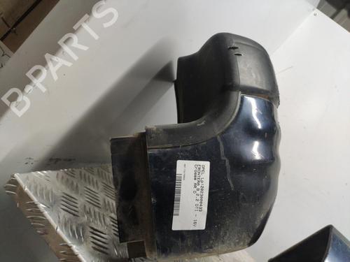 corner-bumper-opel-frontera-b-u99-91156852-1998-1999-2000-2001-2002-2003-2004-19911803 main image