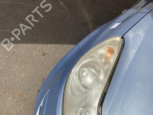 Right headlight OPEL CORSA D (S07) 1.3 CDTI (L08, L68) | BP25866962C29 