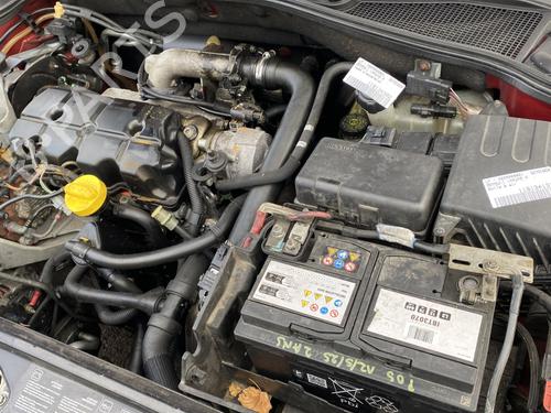 Used Engine control unit (ECU) Engine control unit (ECU) RENAULT LAGUNA II (BG0/1_) 1.9 dCi (BG1A, BG1W, BG0G) (110 hp) 30965228 30965228