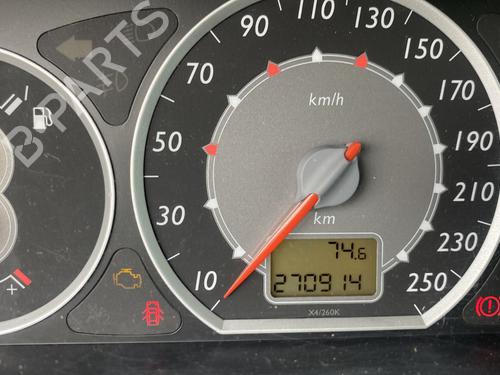 Used Gearbox Gearbox CITROËN C5 II (RC_) 1.6 HDi (RC8HZB) (109 hp) 26298006 26298006