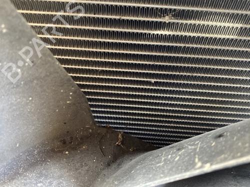 Used Water radiator Water radiator LAND ROVER DISCOVERY II (L318) 2.5 Td5 4x4 (139 hp) 33554107 33554107