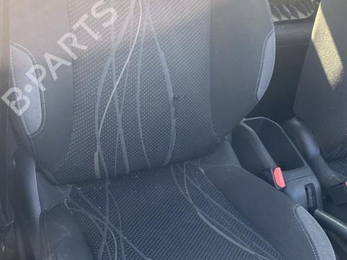 Right front seat PEUGEOT 208 I (CA_, CC_) 1.2 VTI 82 | BP22714714C16 