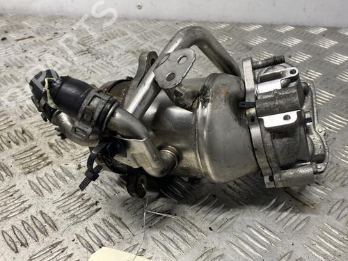 Egr RENAULT SCÉNIC IV (J9_) 1.7 Blue dCi 120 (J9A7, J9A8) (120 hp) 32142776