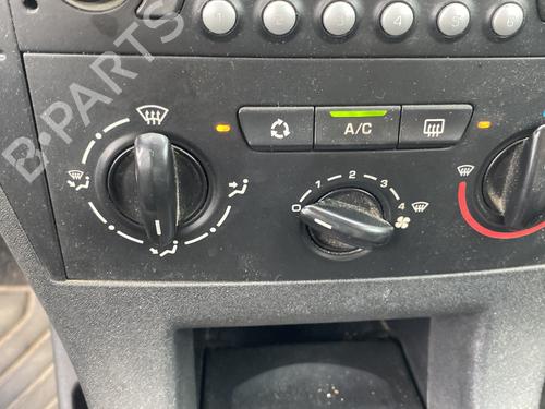 Commande Chauffage CITROËN C4 I (LC_) 1.6 HDi | BP29474916I5 